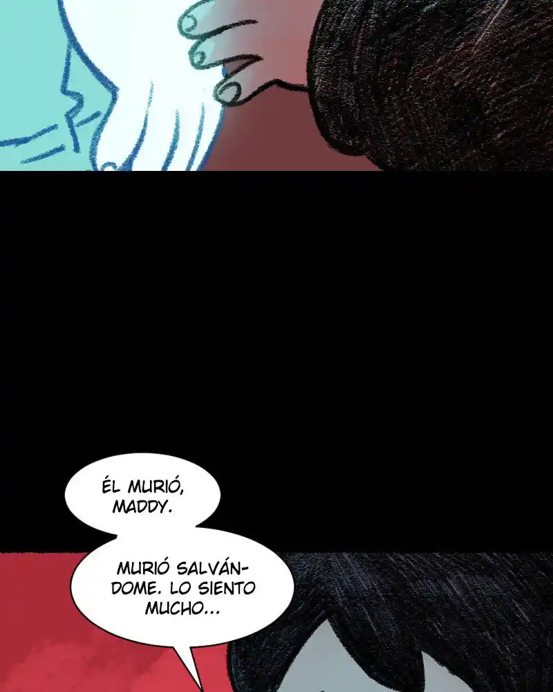 Los Extraños Cuentos De Oscar Zahn - Capítulo 48 - Página 57 - LectorTMOo