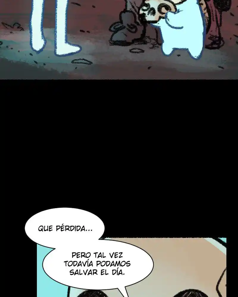Los Extraños Cuentos De Oscar Zahn - Capítulo 48 - Página 62 - LectorTMOo