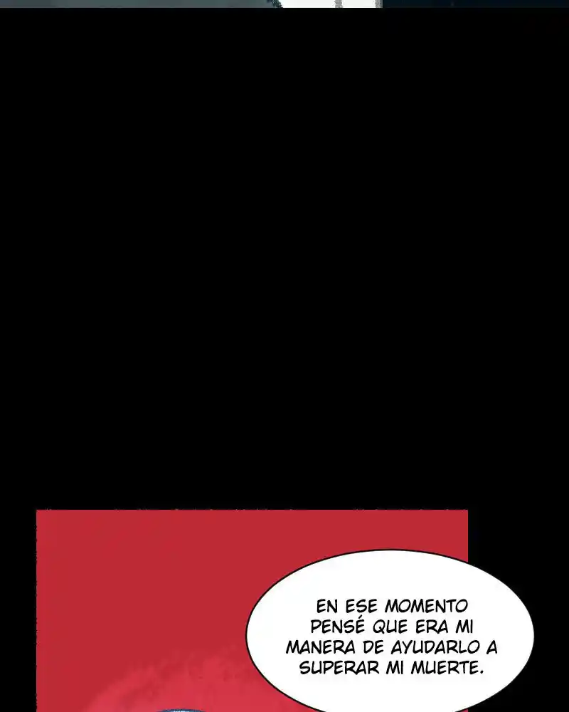 Los Extraños Cuentos De Oscar Zahn - Capítulo 48 - Página 82 - LectorTMOo