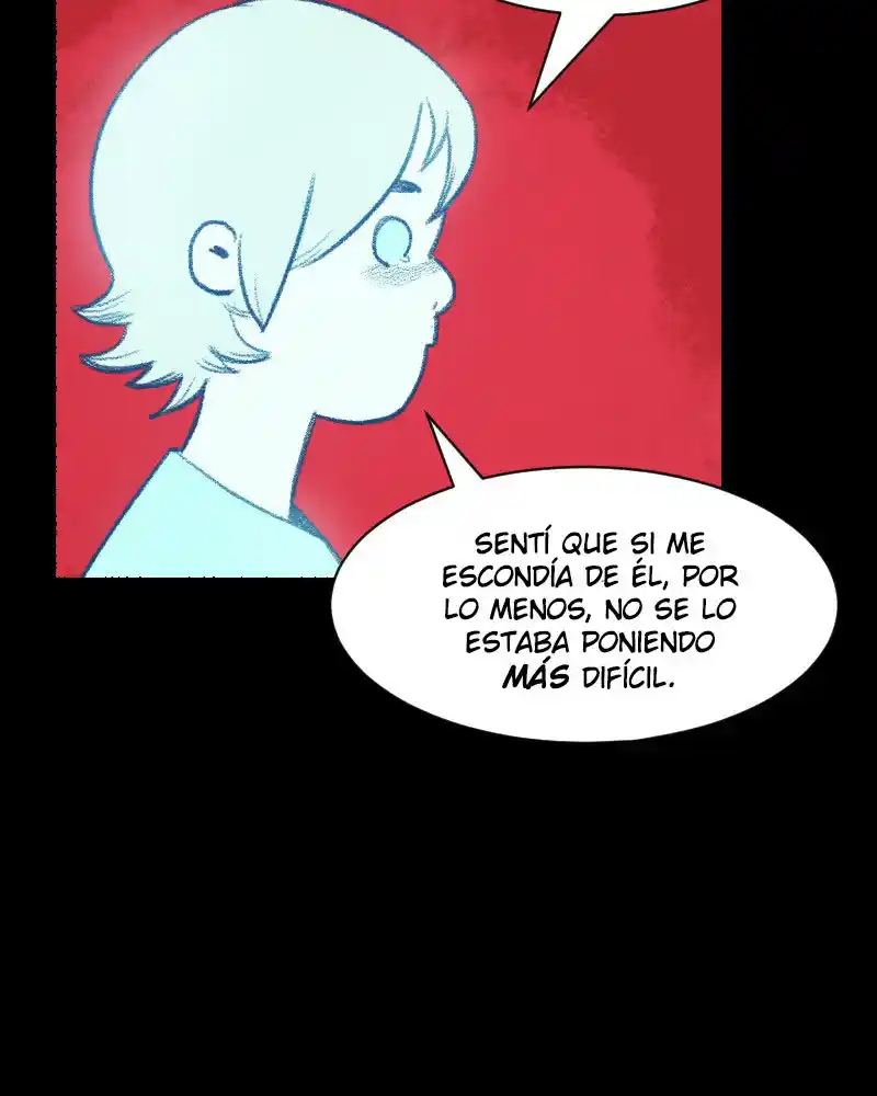 Los Extraños Cuentos De Oscar Zahn - Capítulo 48 - Página 83 - LectorTMOo