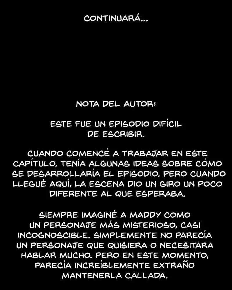 Los Extraños Cuentos De Oscar Zahn - Capítulo 48 - Página 87 - LectorTMOo