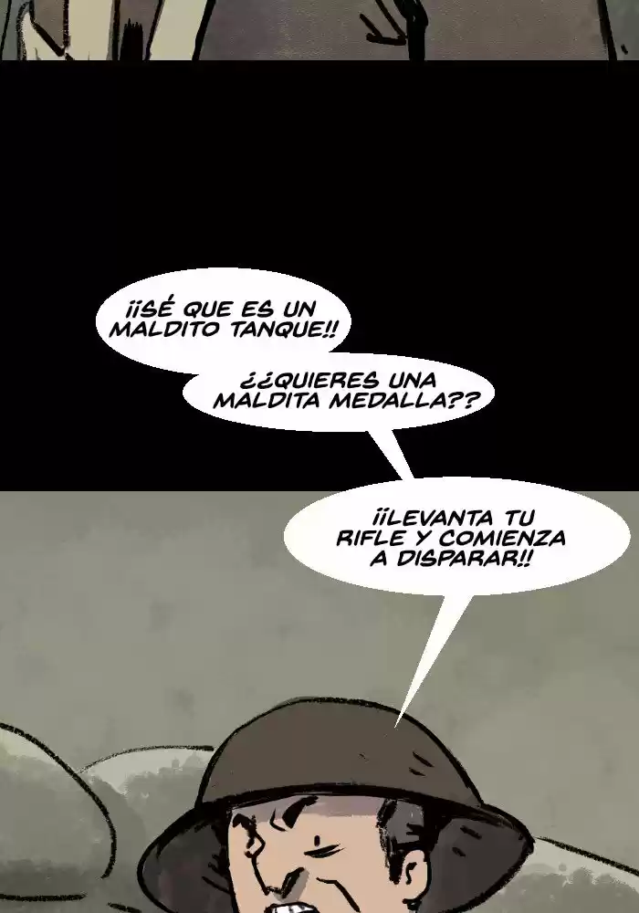 Los Extraños Cuentos De Oscar Zahn - Capítulo 5 - Página 9 - LectorTMOo