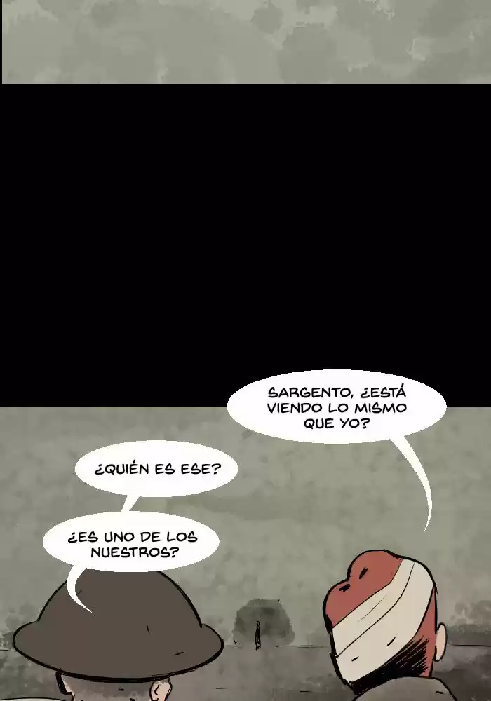 Los Extraños Cuentos De Oscar Zahn - Capítulo 5 - Página 18 - LectorTMOo