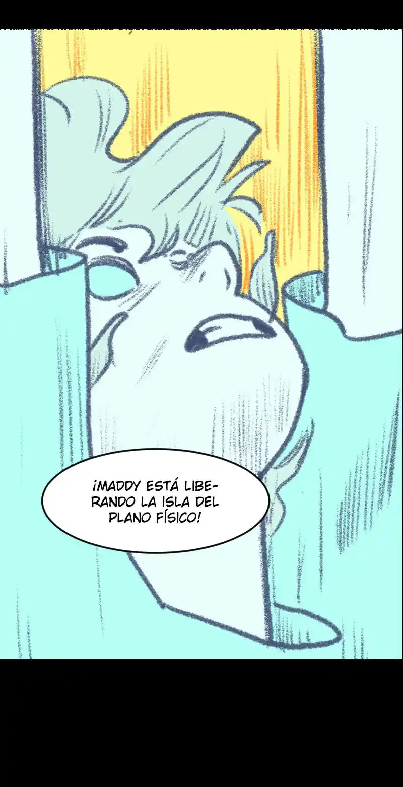 Los Extraños Cuentos De Oscar Zahn - Capítulo 50 - Página 21 - LectorTMOo