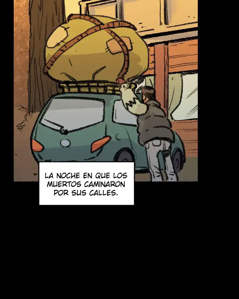 Los Extraños Cuentos De Oscar Zahn - Capítulo 50 - Página 59 - LectorTMOo