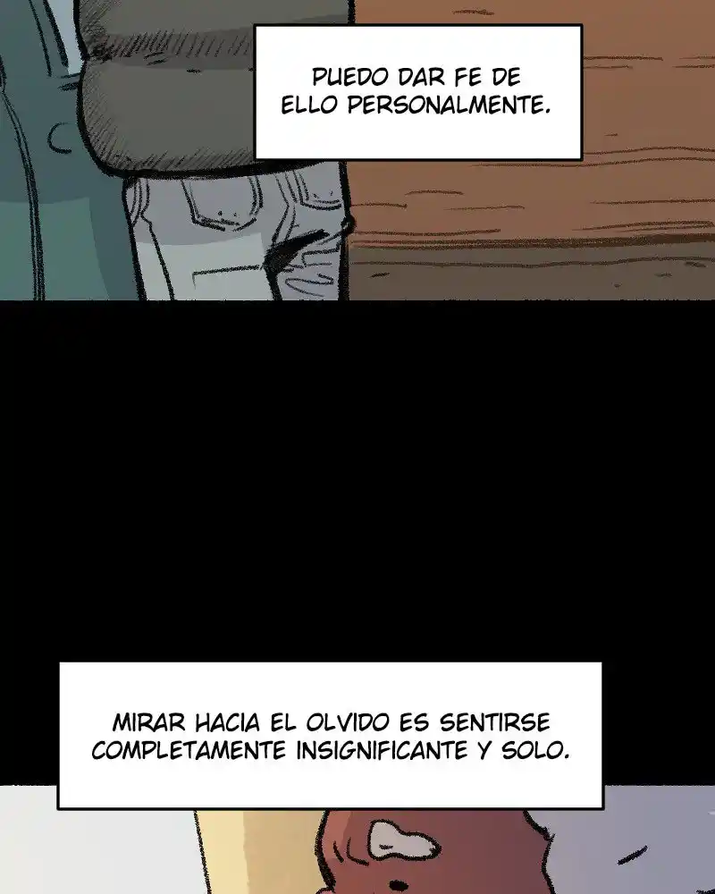 Los Extraños Cuentos De Oscar Zahn - Capítulo 50 - Página 61 - LectorTMOo