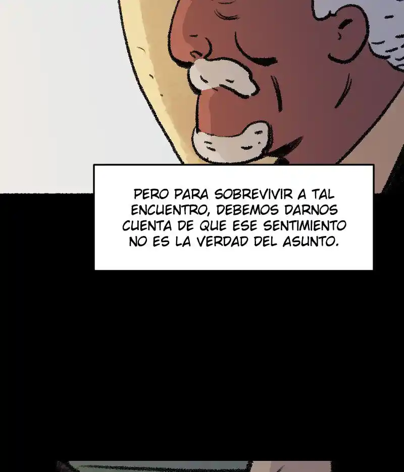 Los Extraños Cuentos De Oscar Zahn - Capítulo 50 - Página 62 - LectorTMOo