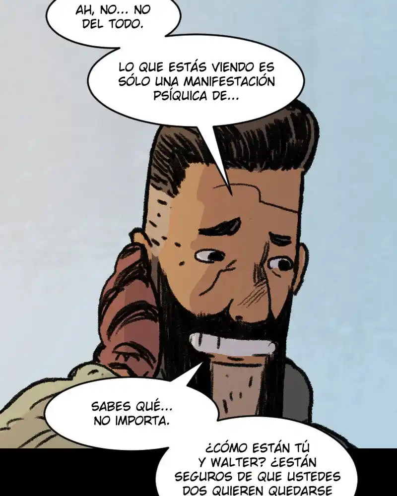 Los Extraños Cuentos De Oscar Zahn - Capítulo 50 - Página 71 - LectorTMOo