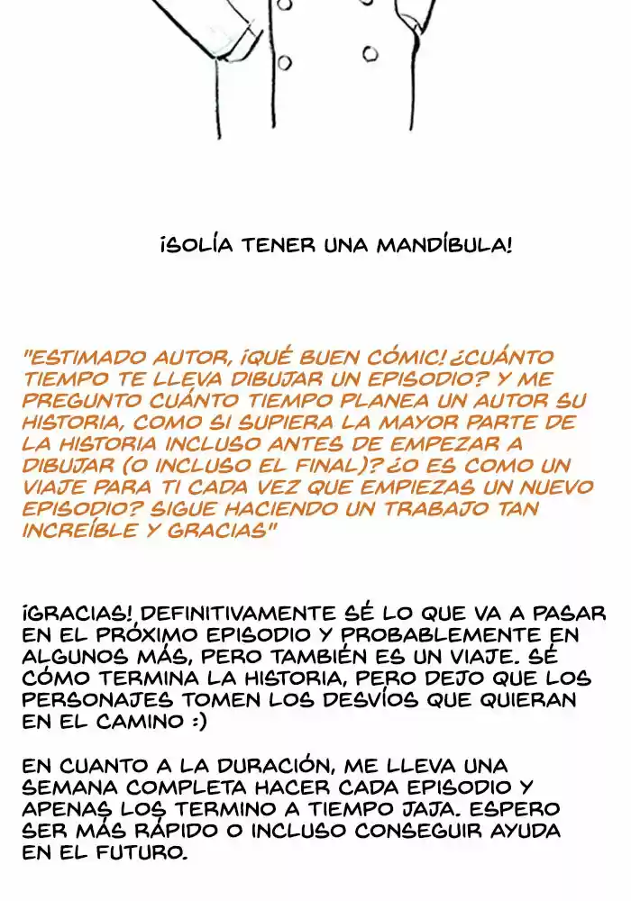 Los Extraños Cuentos De Oscar Zahn - Capítulo 6.50 - Página 9 - LectorTMOo