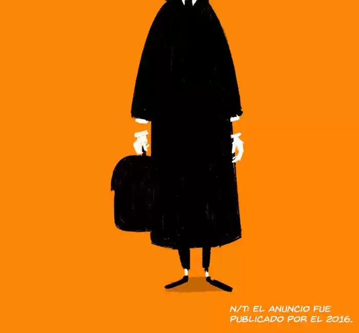 Los Extraños Cuentos De Oscar Zahn - Capítulo 6 - Página 42 - LectorTMOo