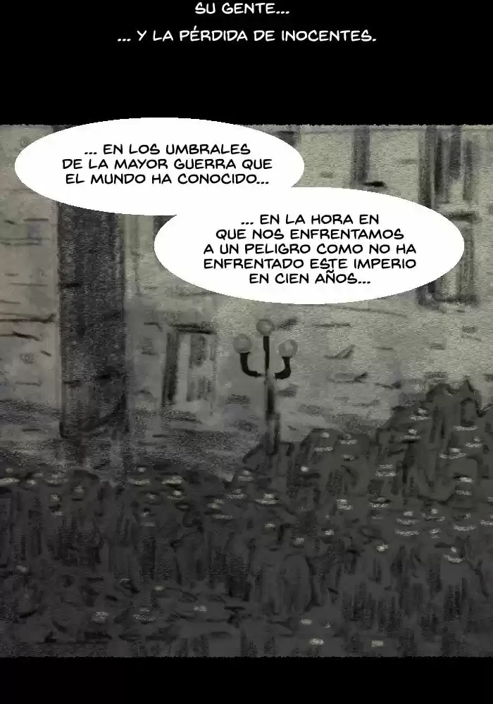 Los Extraños Cuentos De Oscar Zahn - Capítulo 7 - Página 2 - LectorTMOo