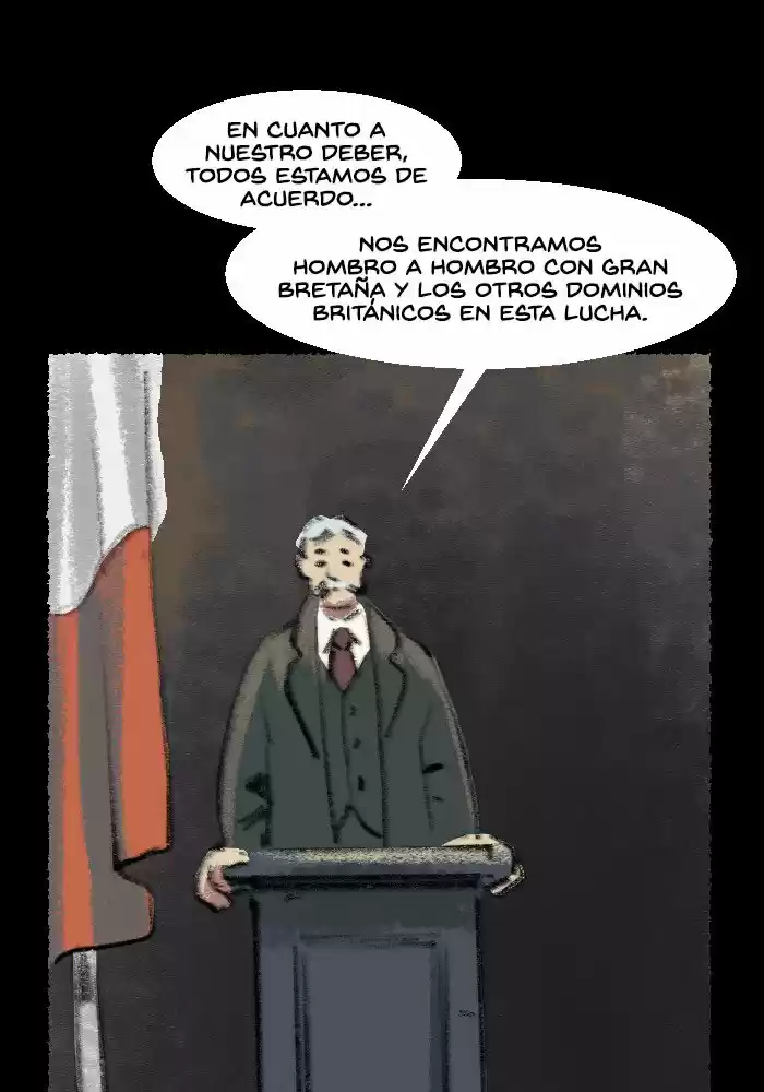Los Extraños Cuentos De Oscar Zahn - Capítulo 7 - Página 4 - LectorTMOo