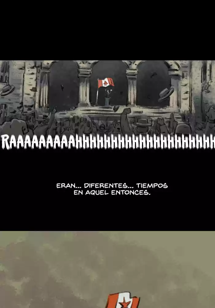 Los Extraños Cuentos De Oscar Zahn - Capítulo 7 - Página 8 - LectorTMOo