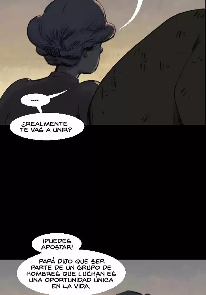 Los Extraños Cuentos De Oscar Zahn - Capítulo 7 - Página 17 - LectorTMOo