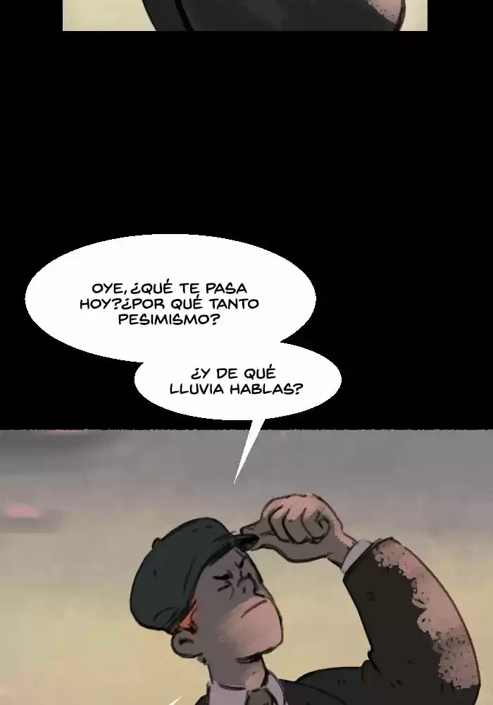 Los Extraños Cuentos De Oscar Zahn - Capítulo 7 - Página 22 - LectorTMOo