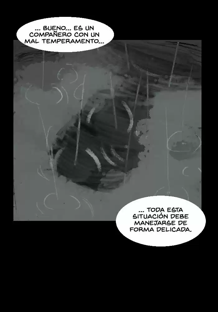 Los Extraños Cuentos De Oscar Zahn - Capítulo 7 - Página 33 - LectorTMOo