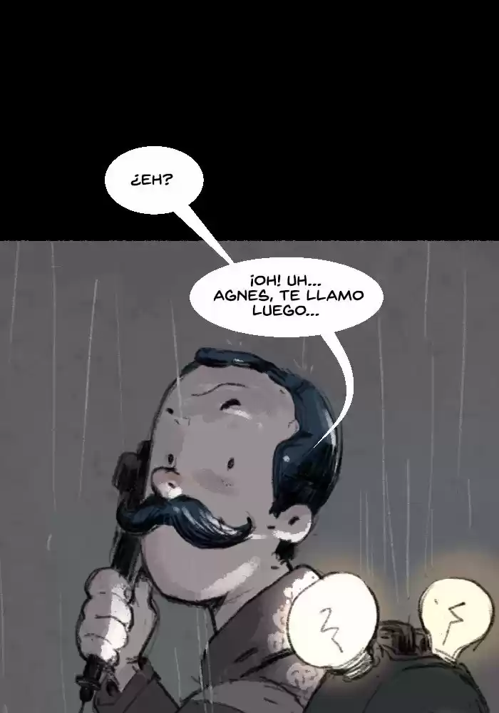 Los Extraños Cuentos De Oscar Zahn - Capítulo 7 - Página 35 - LectorTMOo