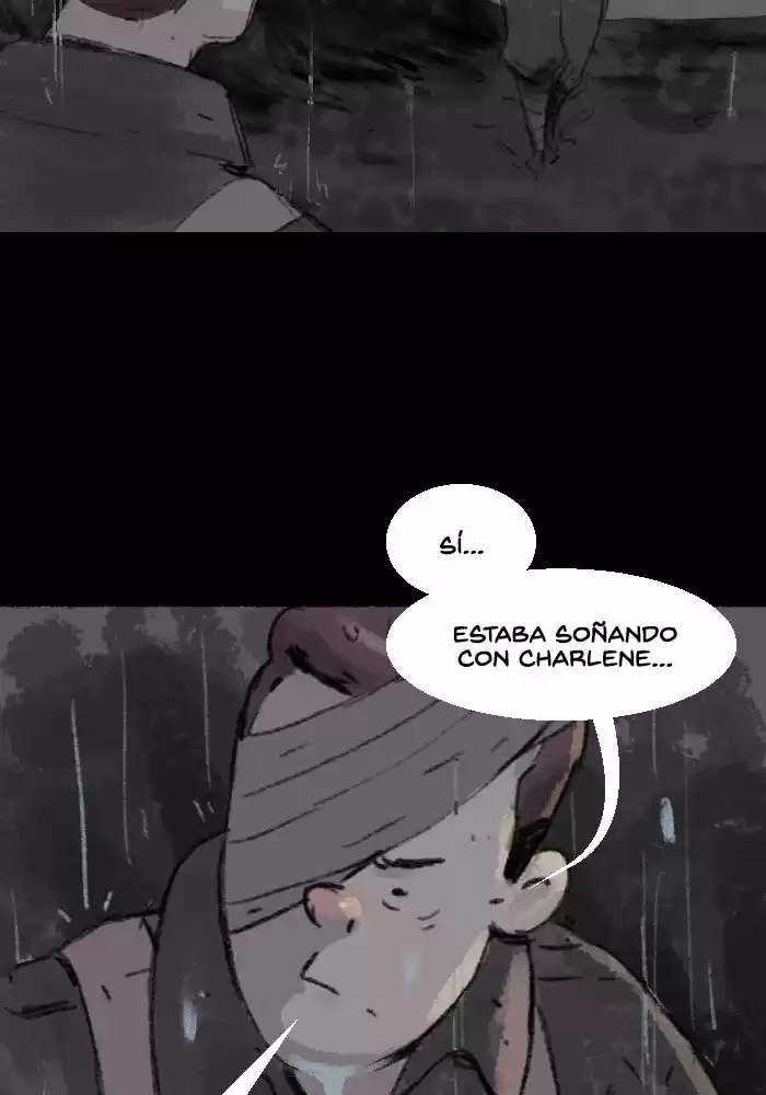 Los Extraños Cuentos De Oscar Zahn - Capítulo 7 - Página 37 - LectorTMOo
