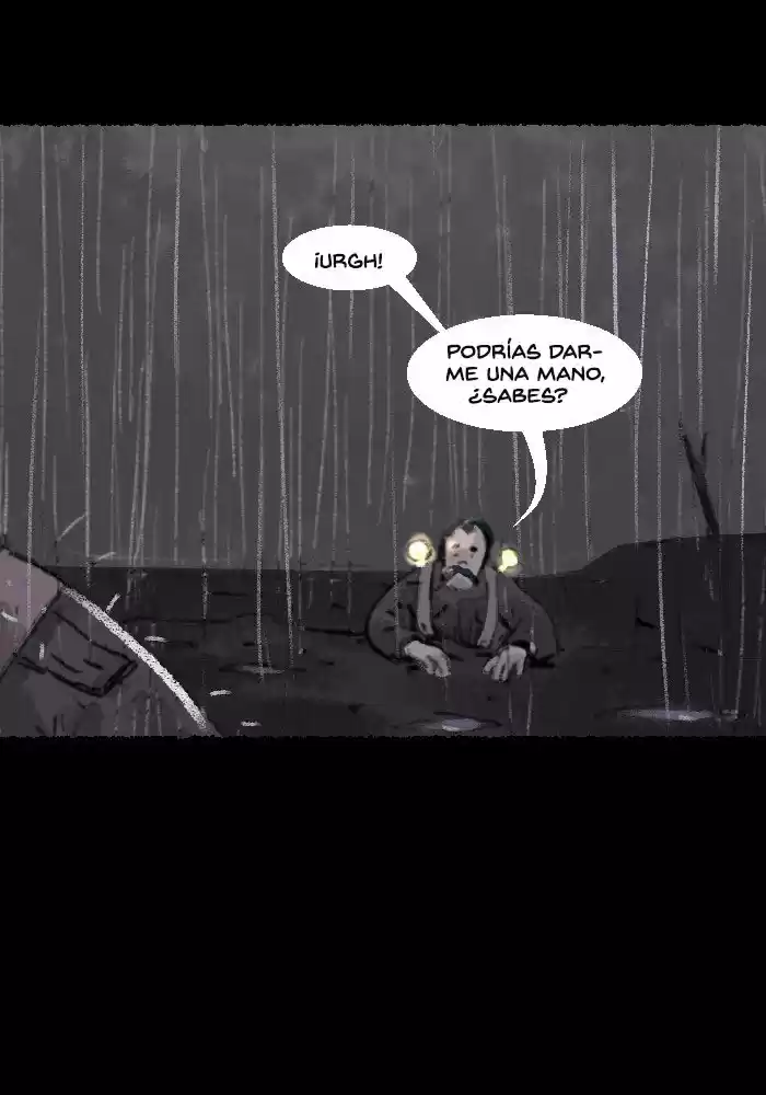 Los Extraños Cuentos De Oscar Zahn - Capítulo 8 - Página 6 - LectorTMOo