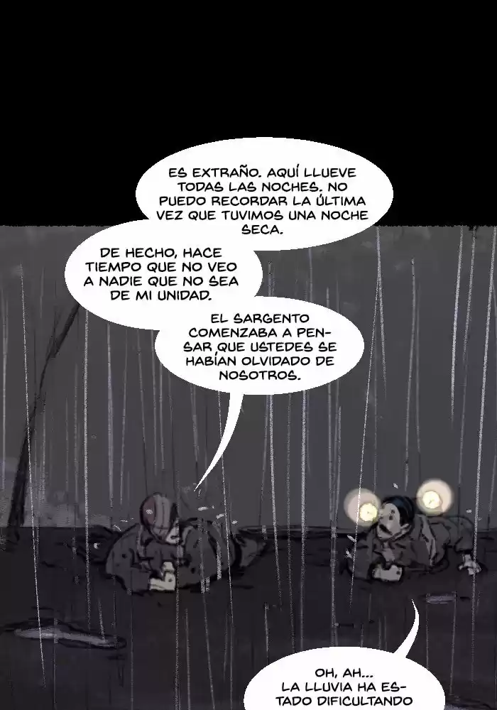 Los Extraños Cuentos De Oscar Zahn - Capítulo 8 - Página 9 - LectorTMOo
