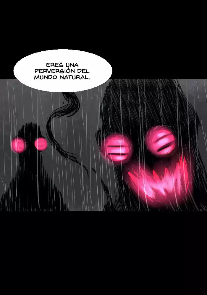Los Extraños Cuentos De Oscar Zahn - Capítulo 8 - Página 34 - LectorTMOo