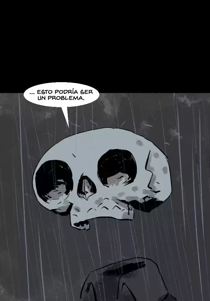 Los Extraños Cuentos De Oscar Zahn - Capítulo 9 - Página 17 - LectorTMOo