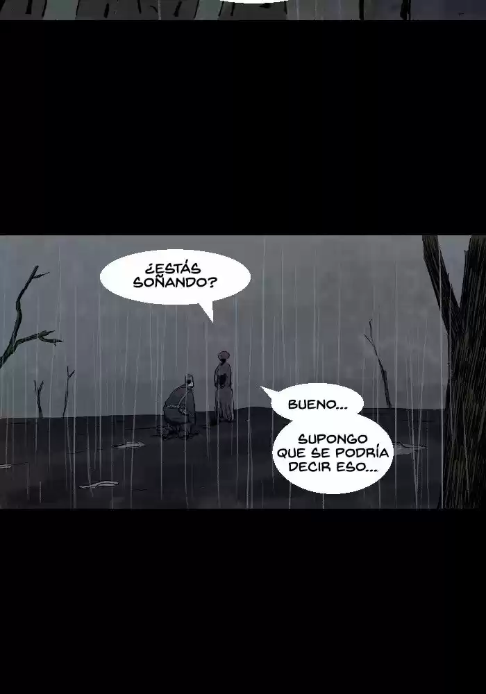 Los Extraños Cuentos De Oscar Zahn - Capítulo 9 - Página 25 - LectorTMOo