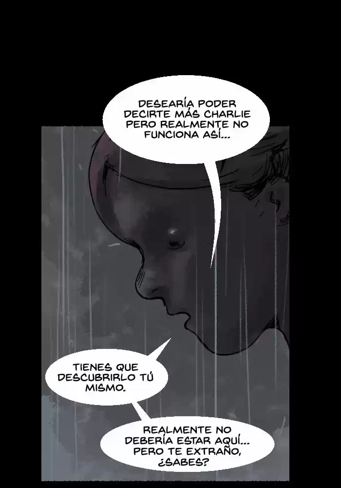 Los Extraños Cuentos De Oscar Zahn - Capítulo 9 - Página 26 - LectorTMOo