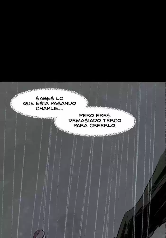 Los Extraños Cuentos De Oscar Zahn - Capítulo 9 - Página 35 - LectorTMOo