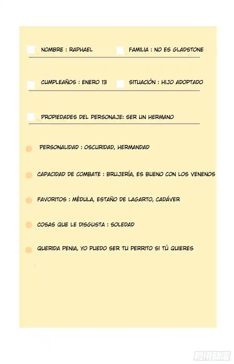 Los Extraños Rivales De Amor Aumentaron! - Capítulo 0.1 - Página 11 - LectorTMOo
