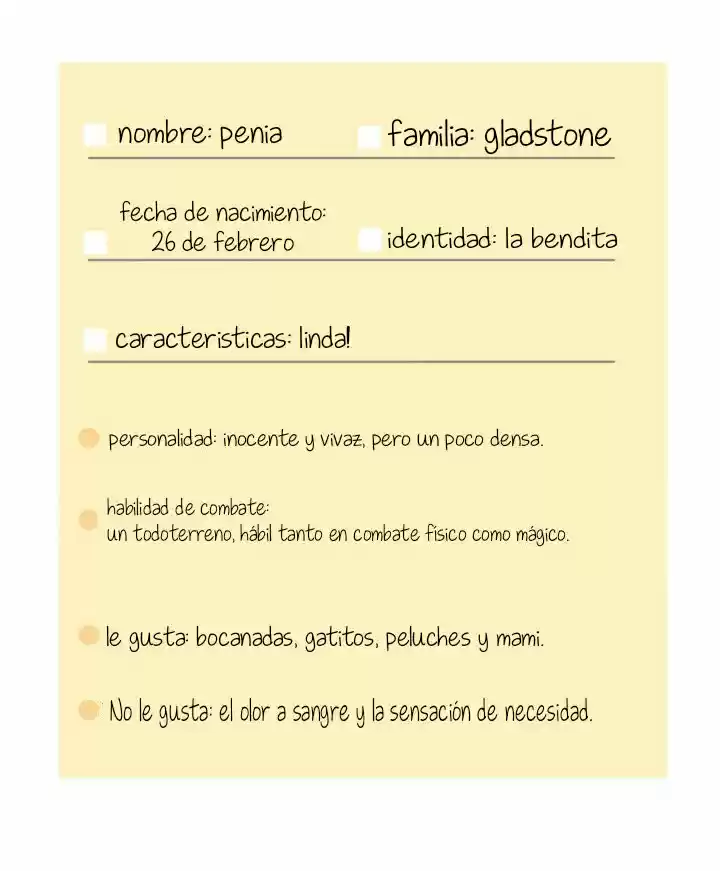 Los Extraños Rivales De Amor Aumentaron! - Capítulo  - Página 9 - LectorTMOo