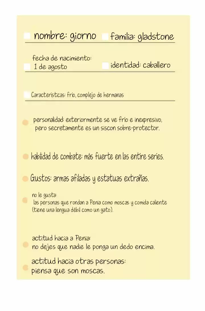 Los Extraños Rivales De Amor Aumentaron! - Capítulo  - Página 11 - LectorTMOo