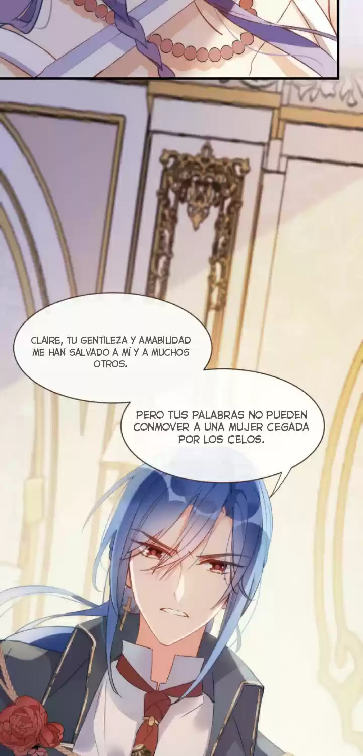 Los Extraños Rivales De Amor Aumentaron! - Capítulo 1 - Página 5 - LectorTMOo
