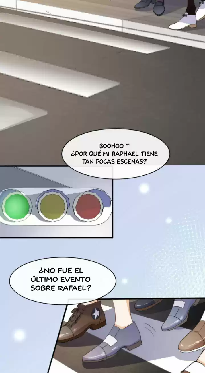 Los Extraños Rivales De Amor Aumentaron! - Capítulo 1 - Página 10 - LectorTMOo