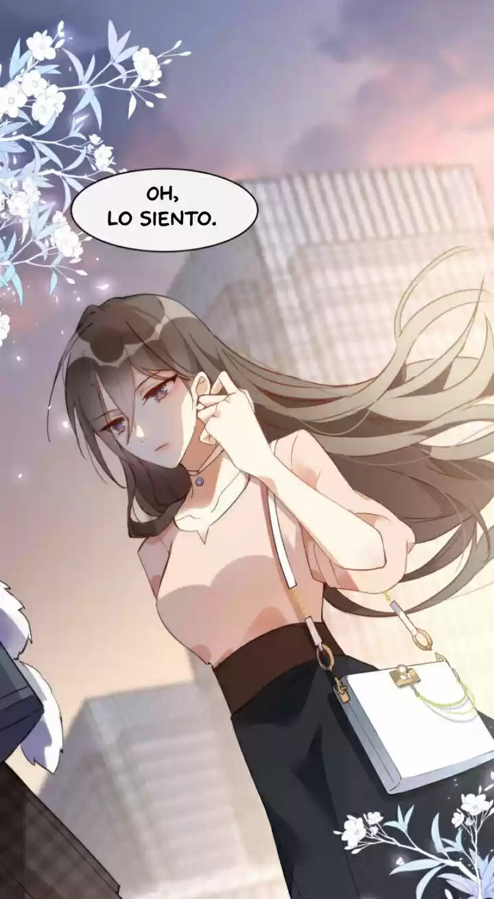 Los Extraños Rivales De Amor Aumentaron! - Capítulo 1 - Página 12 - LectorTMOo