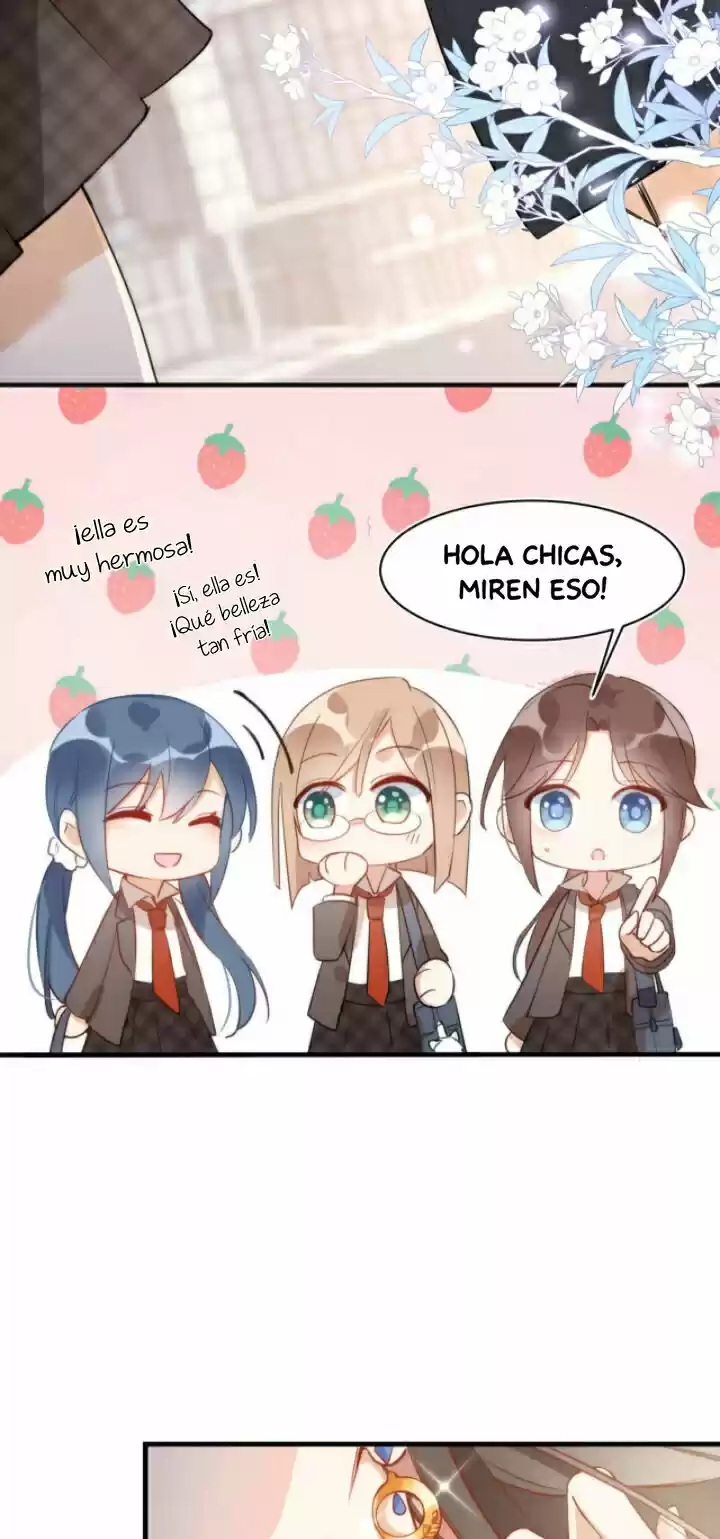 Los Extraños Rivales De Amor Aumentaron! - Capítulo 1 - Página 13 - LectorTMOo