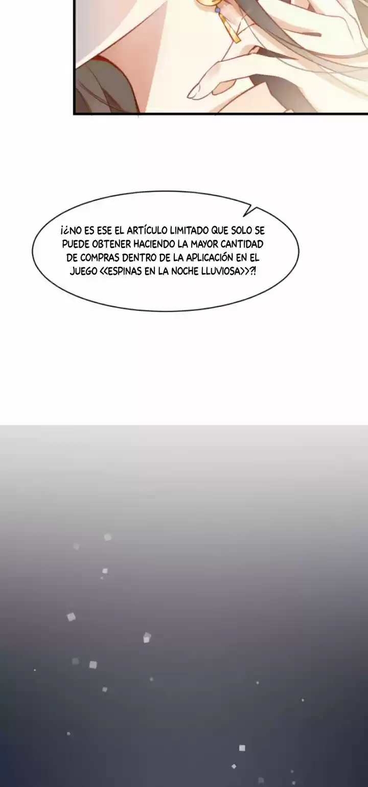 Los Extraños Rivales De Amor Aumentaron! - Capítulo 1 - Página 14 - LectorTMOo