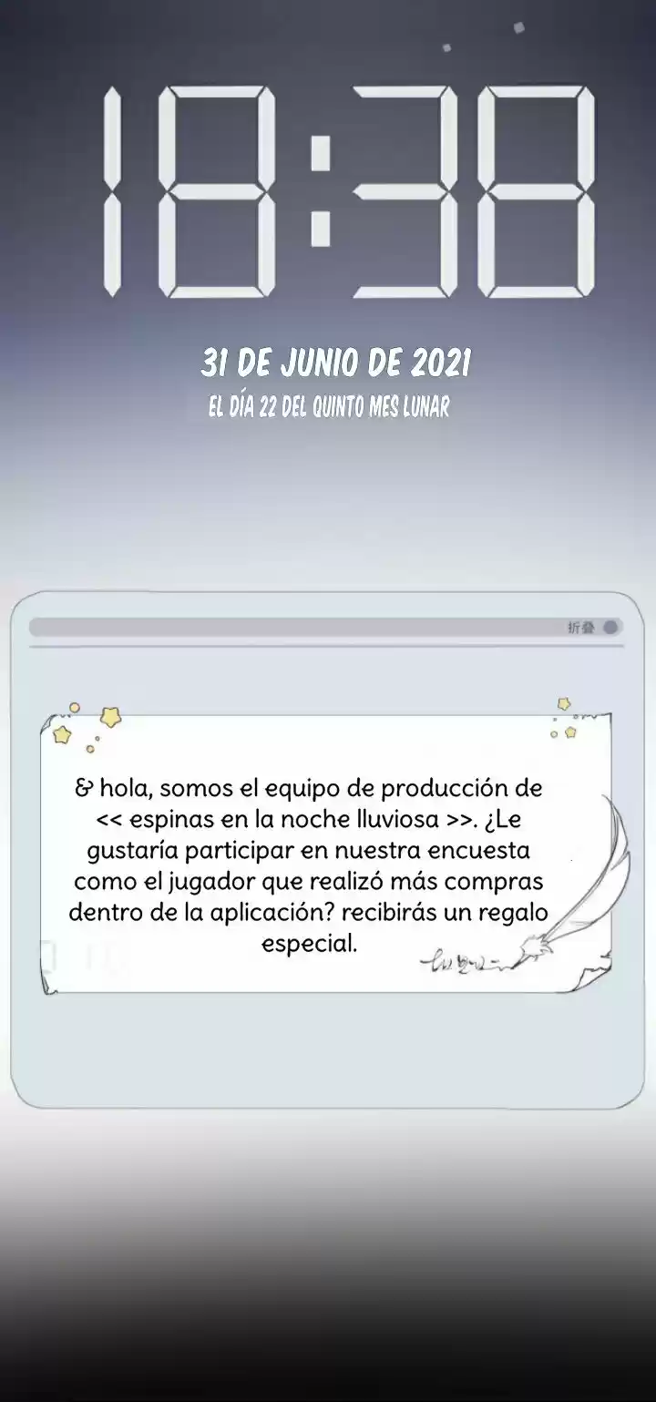Los Extraños Rivales De Amor Aumentaron! - Capítulo 1 - Página 15 - LectorTMOo