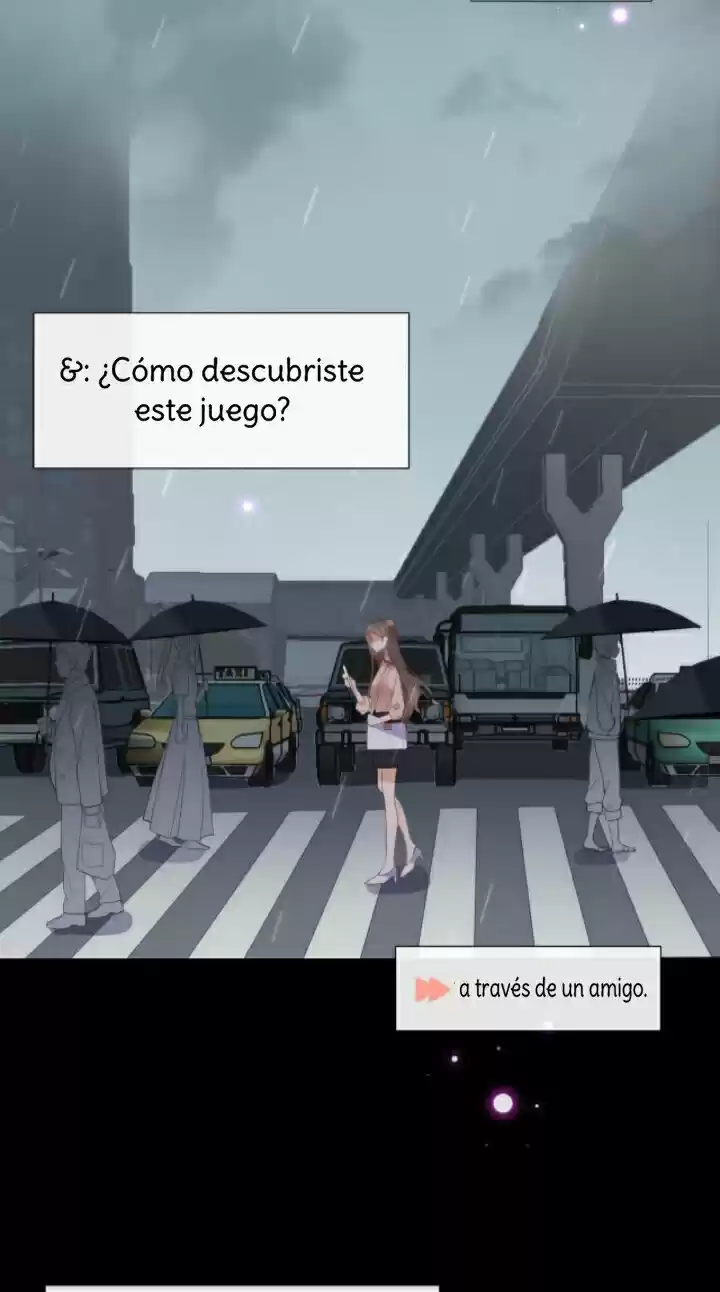 Los Extraños Rivales De Amor Aumentaron! - Capítulo 1 - Página 17 - LectorTMOo