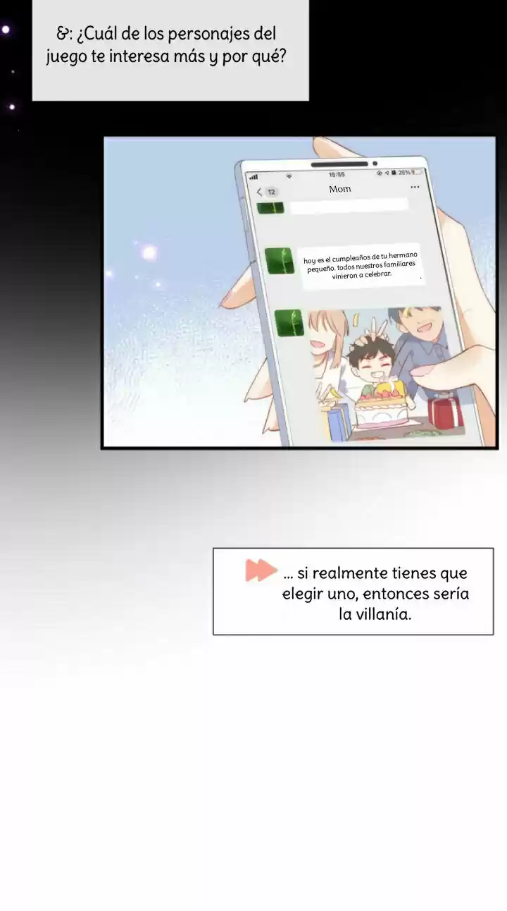 Los Extraños Rivales De Amor Aumentaron! - Capítulo 1 - Página 18 - LectorTMOo