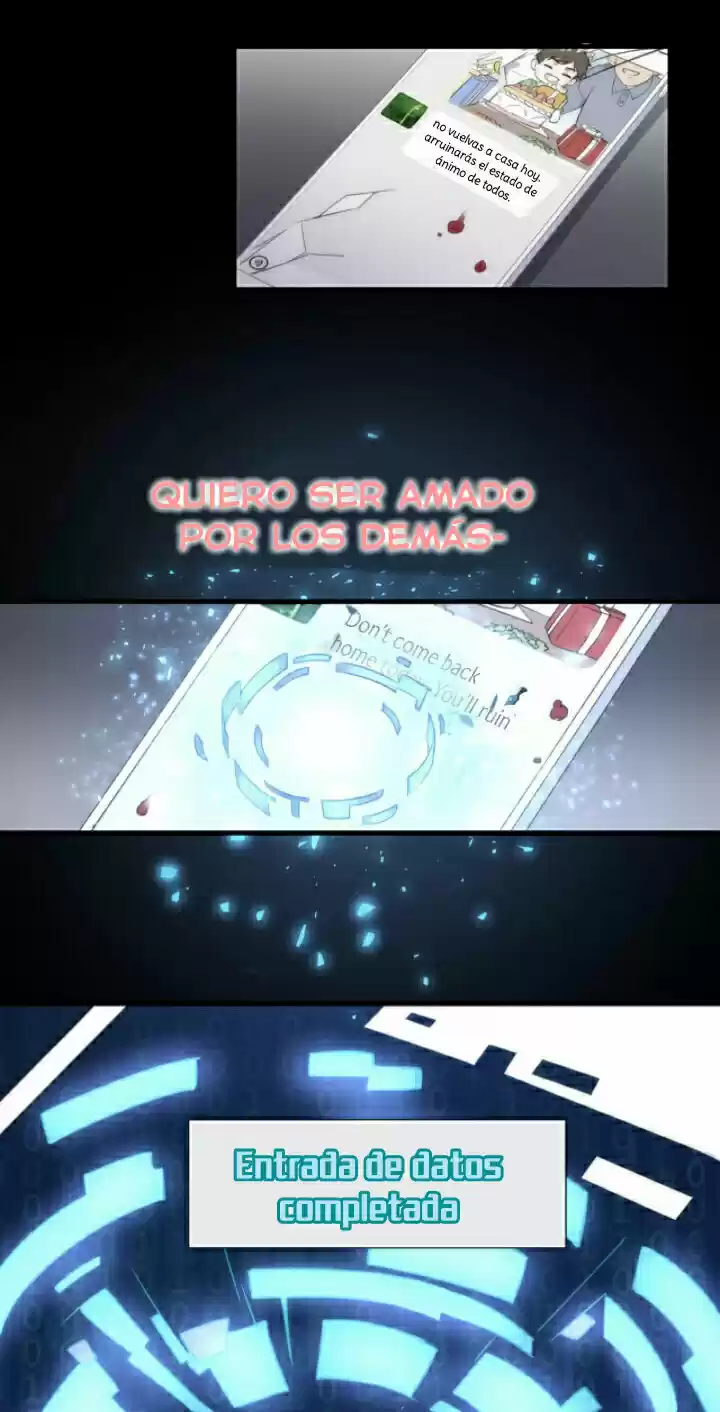Los Extraños Rivales De Amor Aumentaron! - Capítulo 1 - Página 23 - LectorTMOo