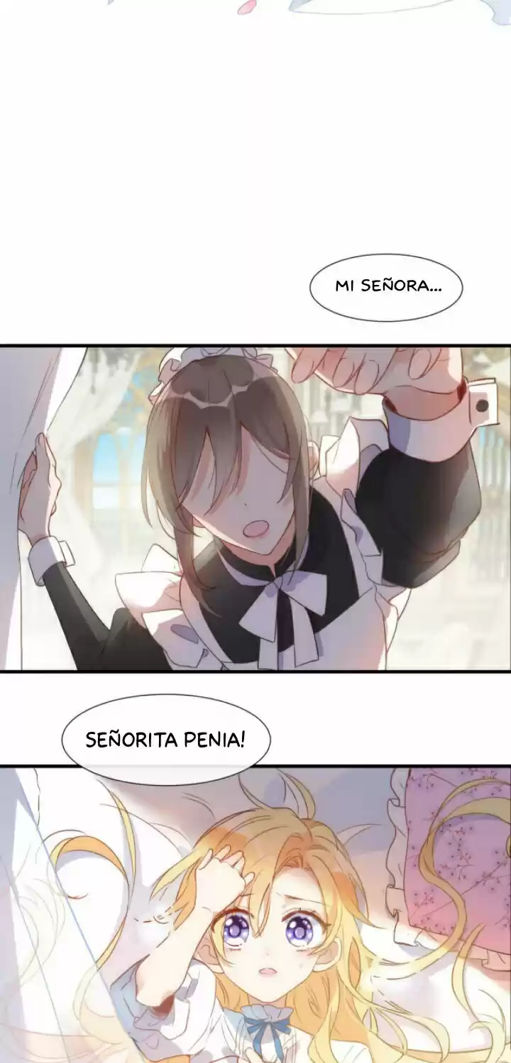 Los Extraños Rivales De Amor Aumentaron! - Capítulo 1 - Página 26 - LectorTMOo