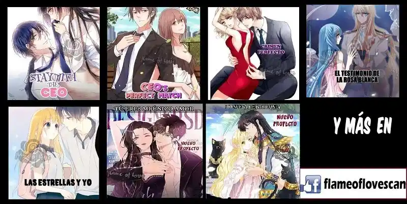 Los Extraños Rivales De Amor Aumentaron! - Capítulo 10 - Página 10 - LectorTMOo