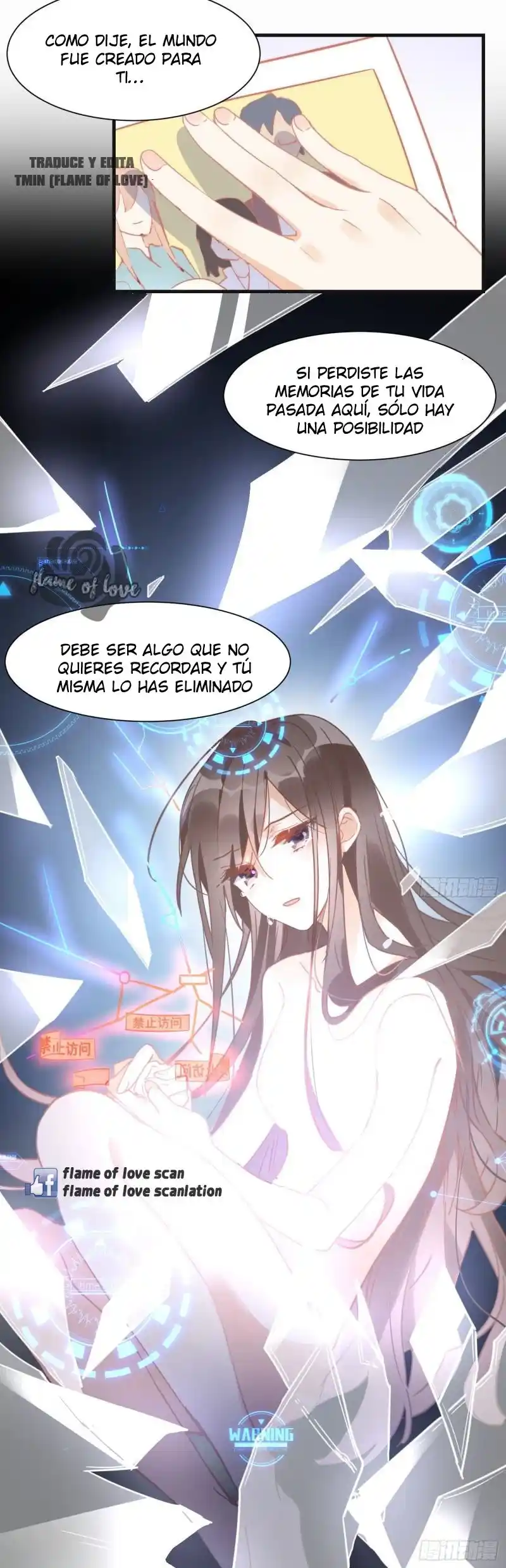Los Extraños Rivales De Amor Aumentaron! - Capítulo 11 - Página 7 - LectorTMOo