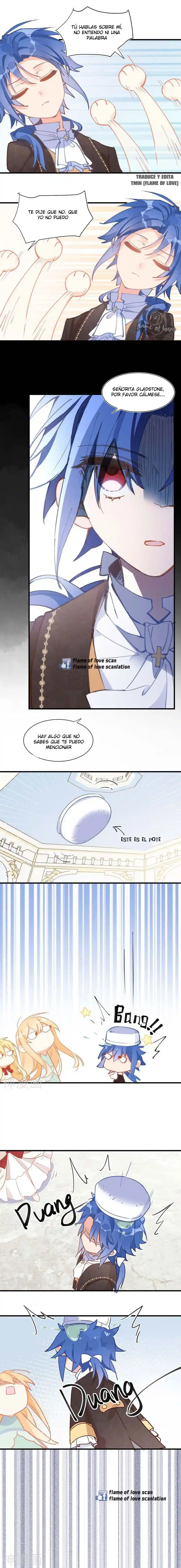 Los Extraños Rivales De Amor Aumentaron! - Capítulo 16 - Página 7 - LectorTMOo