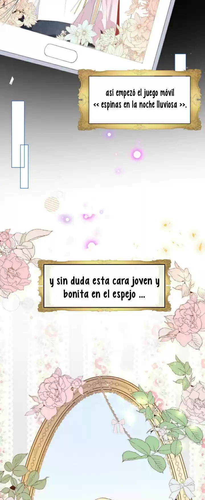 Los Extraños Rivales De Amor Aumentaron! - Capítulo 2 - Página 8 - LectorTMOo