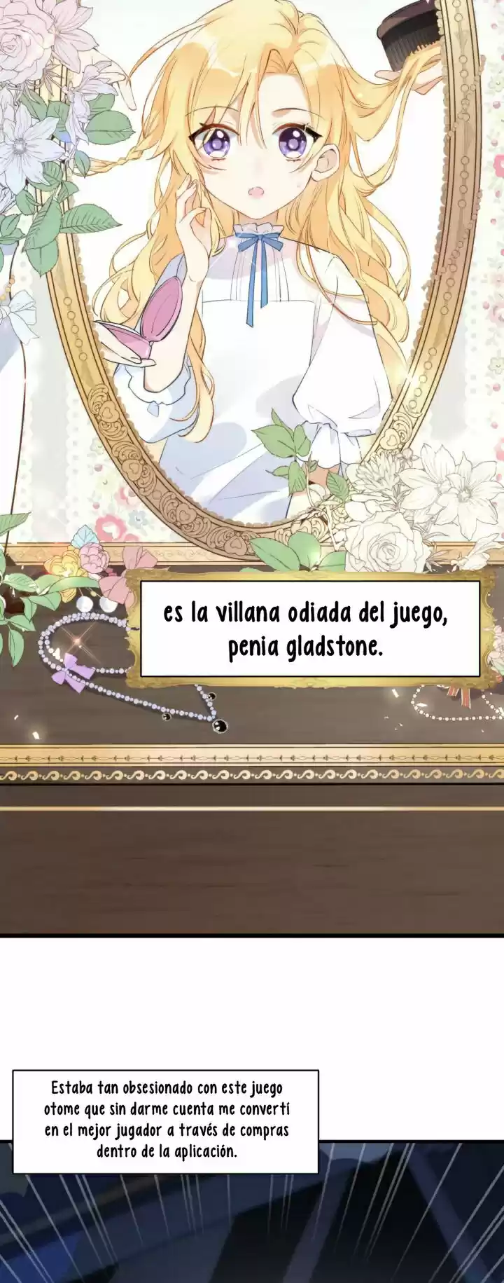 Los Extraños Rivales De Amor Aumentaron! - Capítulo 2 - Página 9 - LectorTMOo