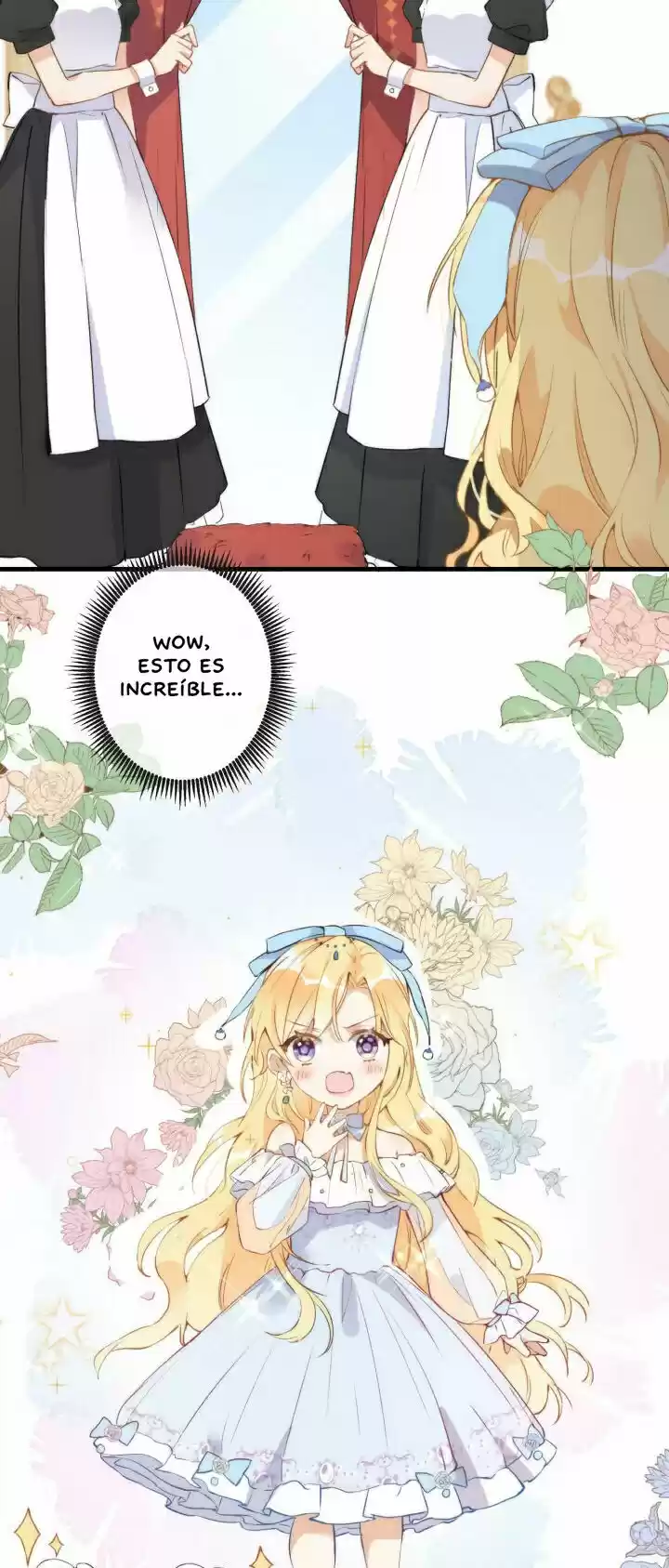 Los Extraños Rivales De Amor Aumentaron! - Capítulo 2 - Página 13 - LectorTMOo