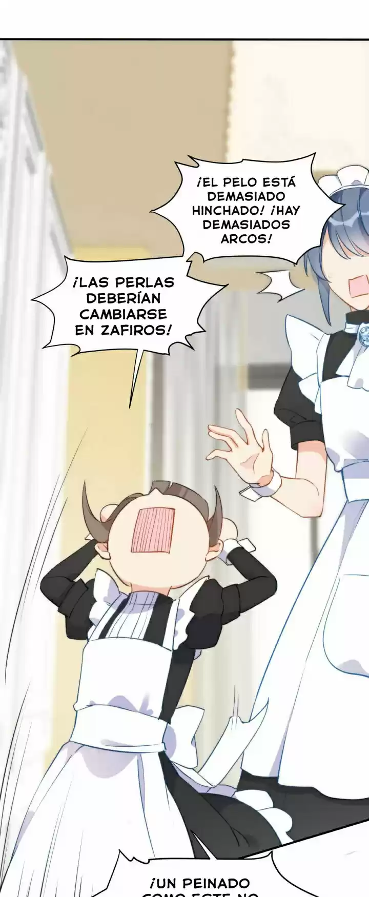 Los Extraños Rivales De Amor Aumentaron! - Capítulo 2 - Página 15 - LectorTMOo
