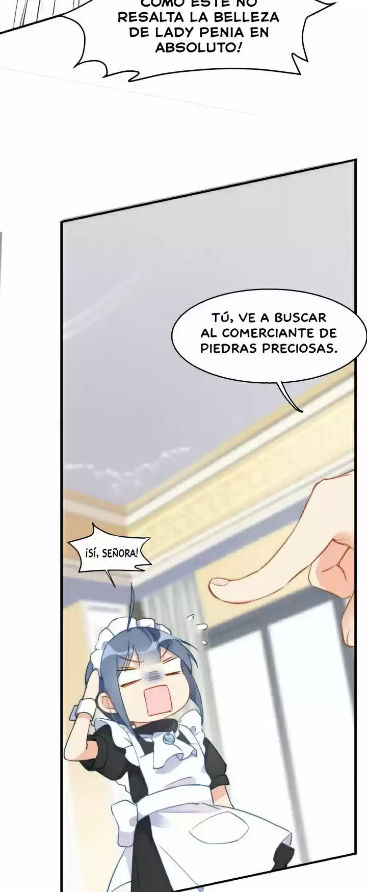 Los Extraños Rivales De Amor Aumentaron! - Capítulo 2 - Página 16 - LectorTMOo